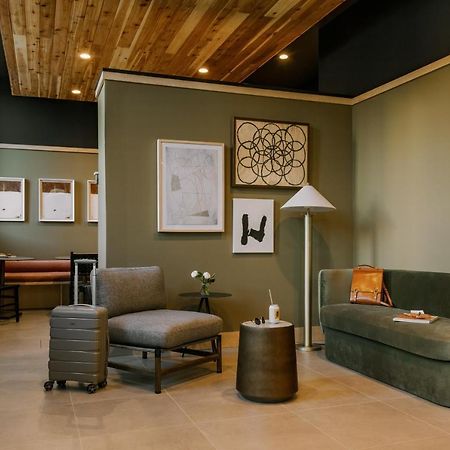 Sonder By Marriott Bonvoy Ovation Apartments Avenue Of The Arts 필라델피아 외부 사진