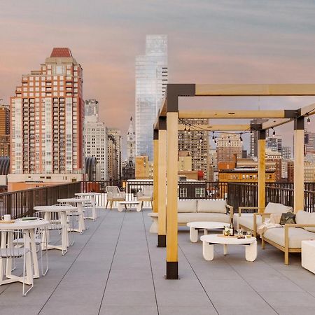 Sonder By Marriott Bonvoy Ovation Apartments Avenue Of The Arts 필라델피아 외부 사진