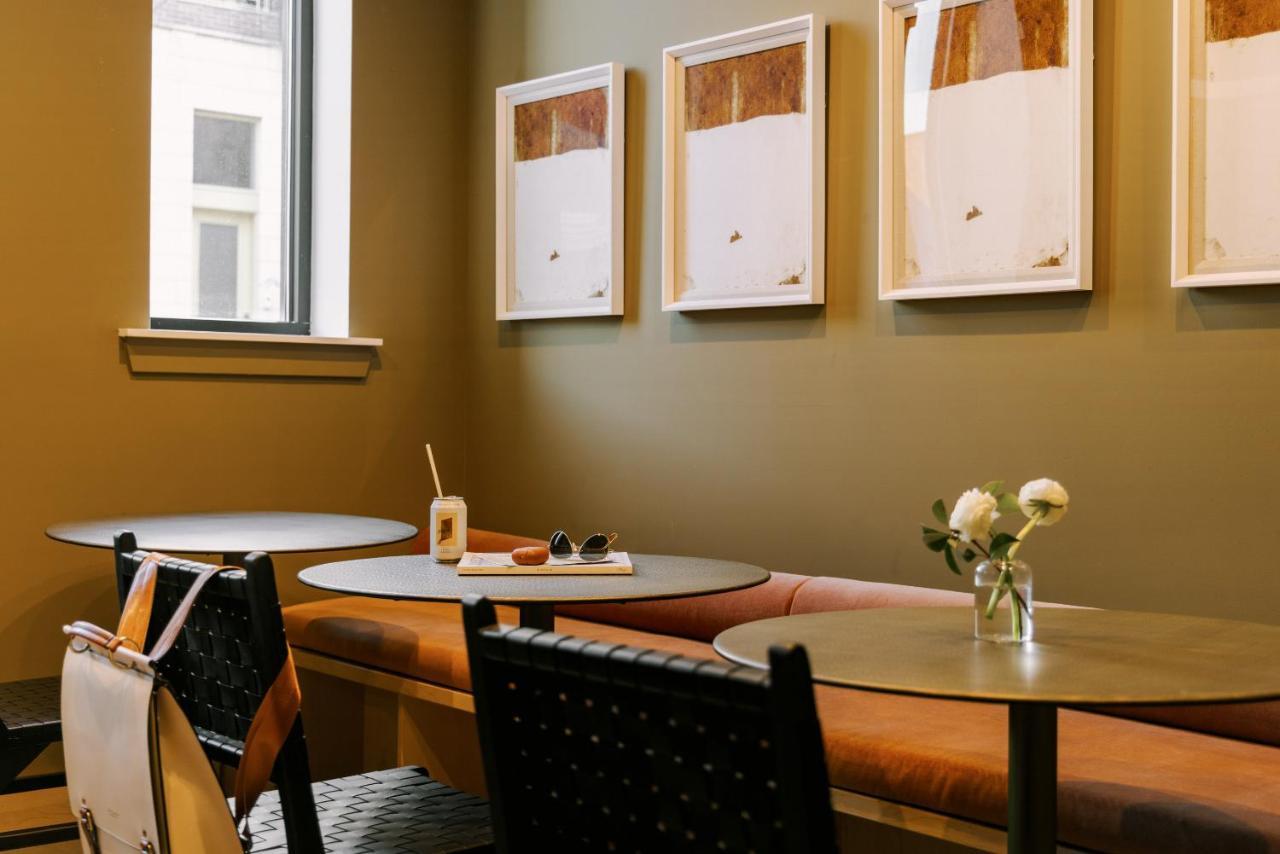 Sonder By Marriott Bonvoy Ovation Apartments Avenue Of The Arts 필라델피아 외부 사진