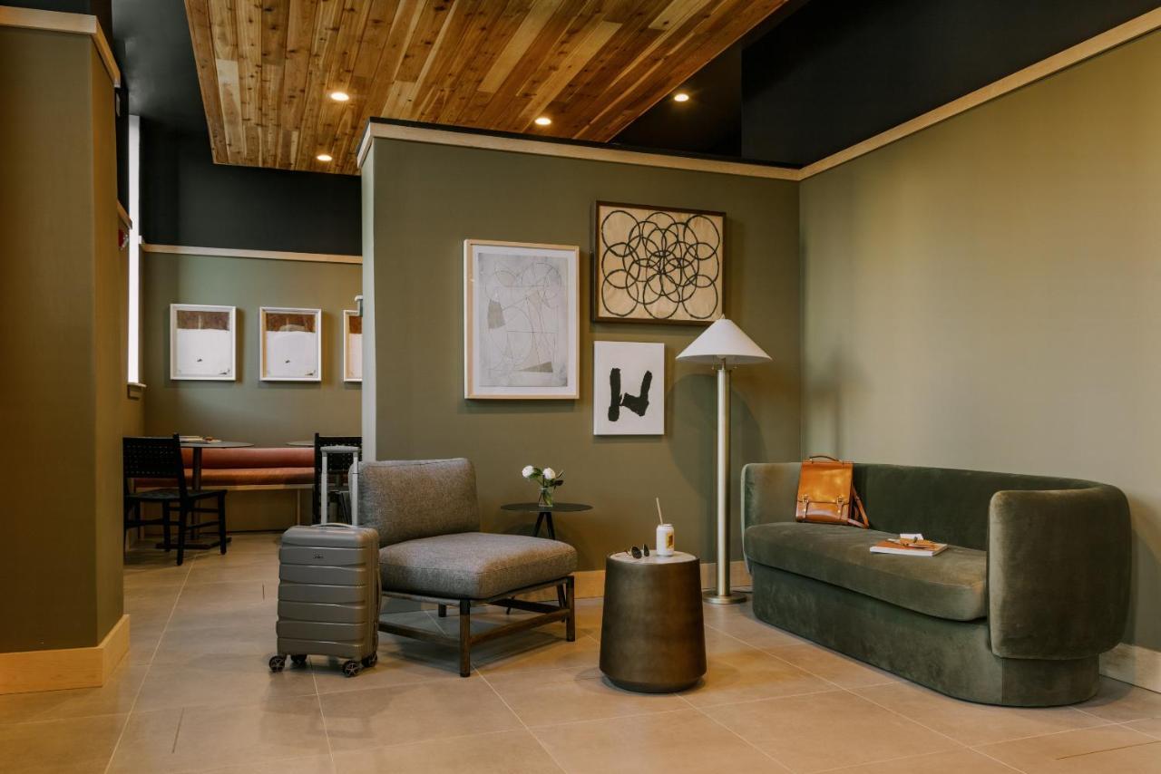 Sonder By Marriott Bonvoy Ovation Apartments Avenue Of The Arts 필라델피아 외부 사진