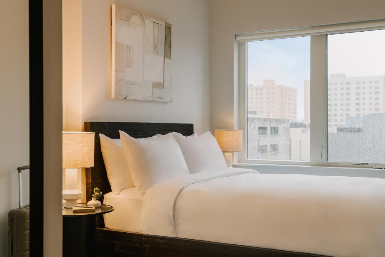 Sonder By Marriott Bonvoy Ovation Apartments Avenue Of The Arts 필라델피아 외부 사진