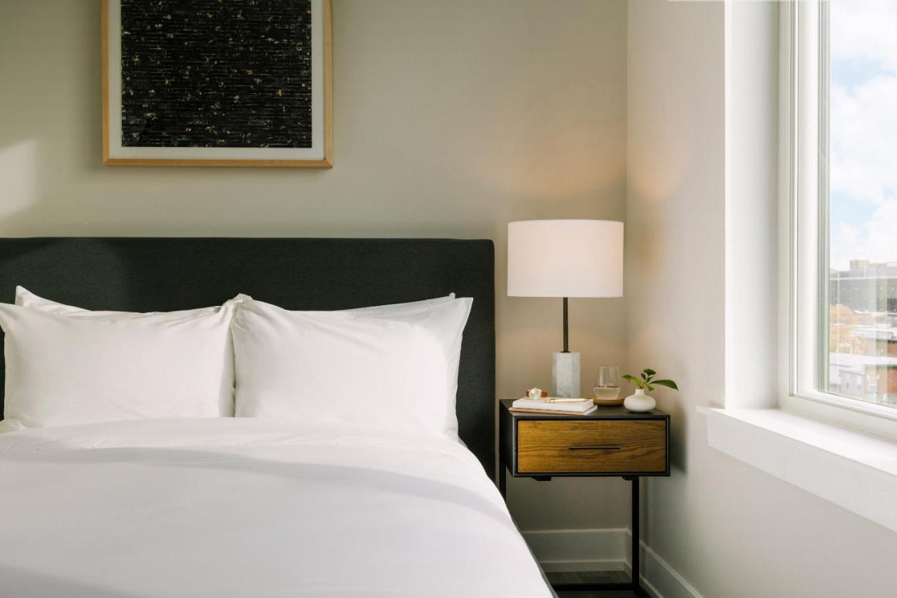 Sonder By Marriott Bonvoy Ovation Apartments Avenue Of The Arts 필라델피아 외부 사진