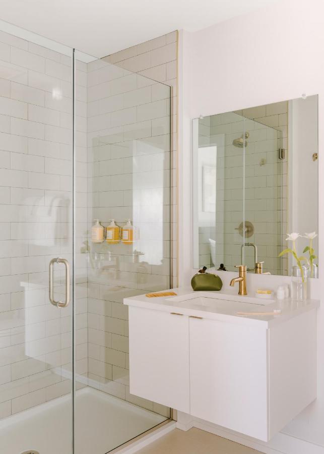 Sonder By Marriott Bonvoy Ovation Apartments Avenue Of The Arts 필라델피아 외부 사진