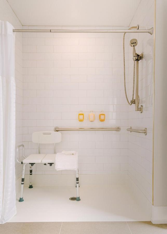 Sonder By Marriott Bonvoy Ovation Apartments Avenue Of The Arts 필라델피아 외부 사진