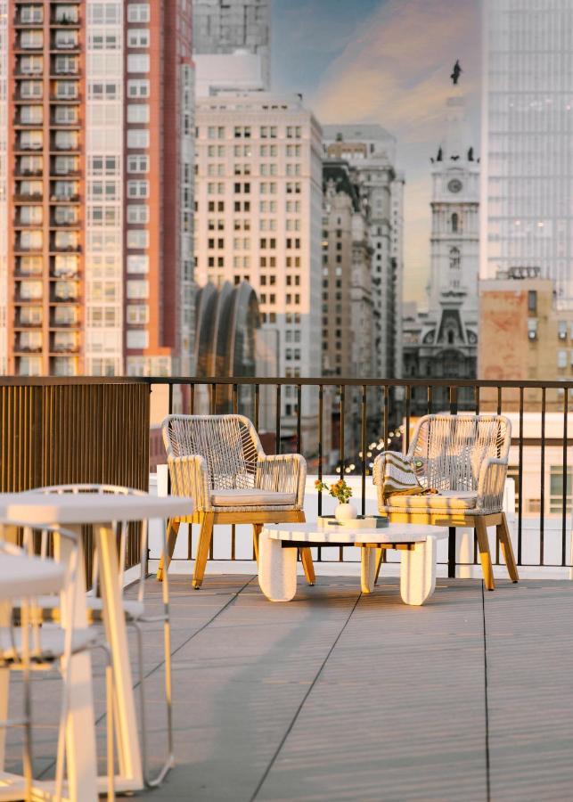 Sonder By Marriott Bonvoy Ovation Apartments Avenue Of The Arts 필라델피아 외부 사진