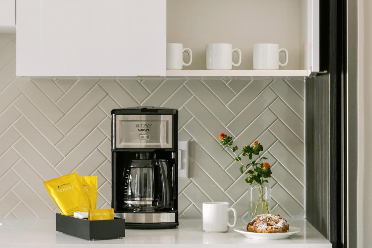 Sonder By Marriott Bonvoy Ovation Apartments Avenue Of The Arts 필라델피아 외부 사진