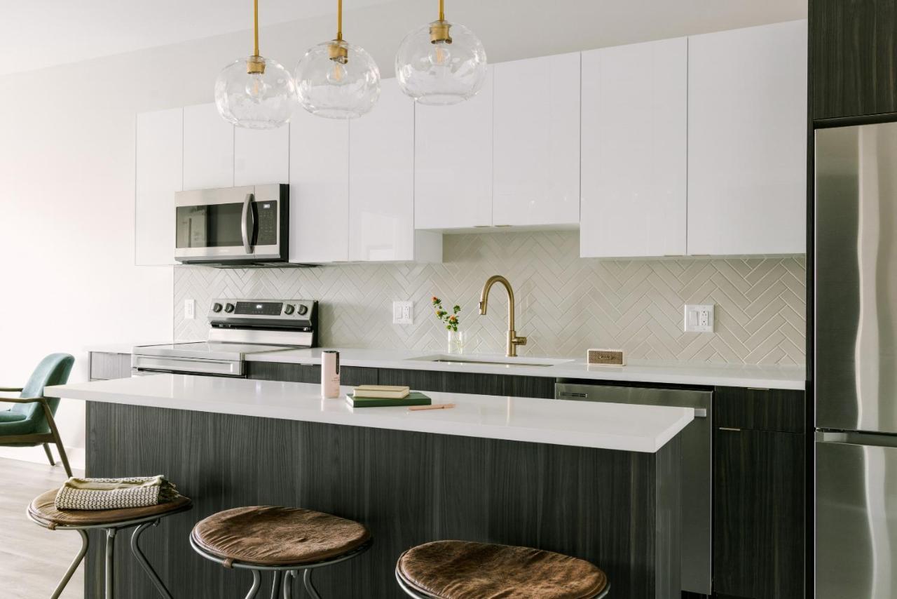 Sonder By Marriott Bonvoy Ovation Apartments Avenue Of The Arts 필라델피아 외부 사진