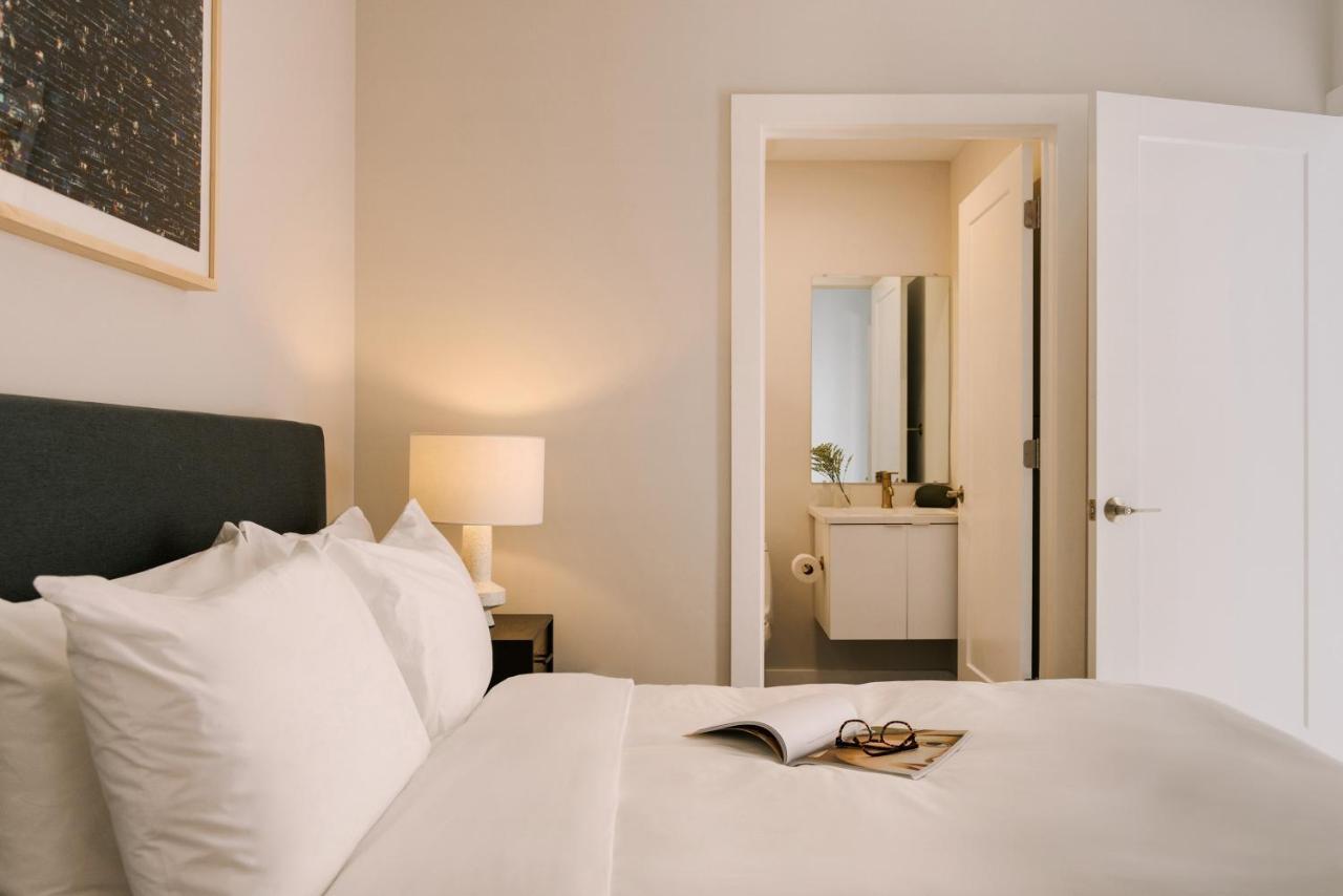 Sonder By Marriott Bonvoy Ovation Apartments Avenue Of The Arts 필라델피아 외부 사진