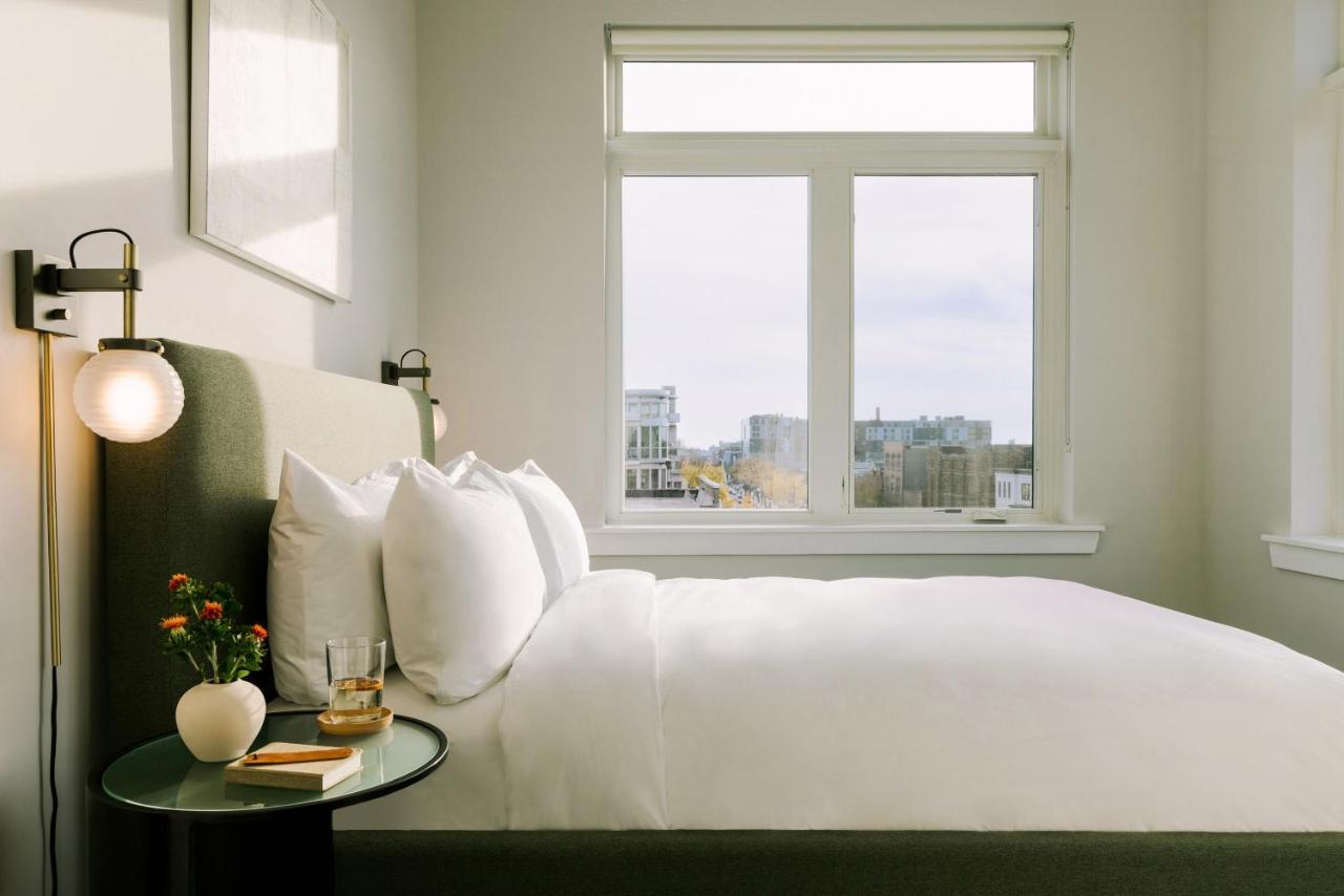 Sonder By Marriott Bonvoy Ovation Apartments Avenue Of The Arts 필라델피아 외부 사진