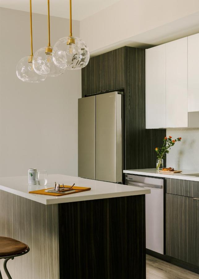 Sonder By Marriott Bonvoy Ovation Apartments Avenue Of The Arts 필라델피아 외부 사진