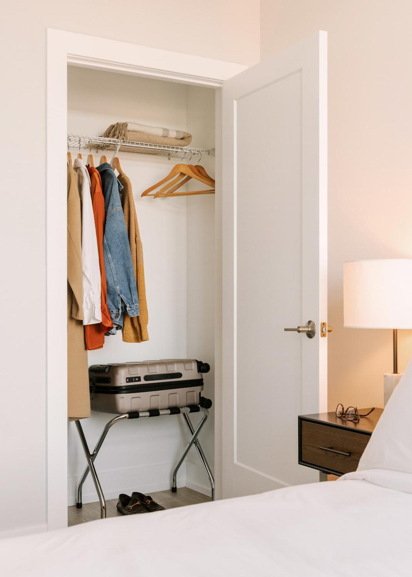 Sonder By Marriott Bonvoy Ovation Apartments Avenue Of The Arts 필라델피아 객실 사진