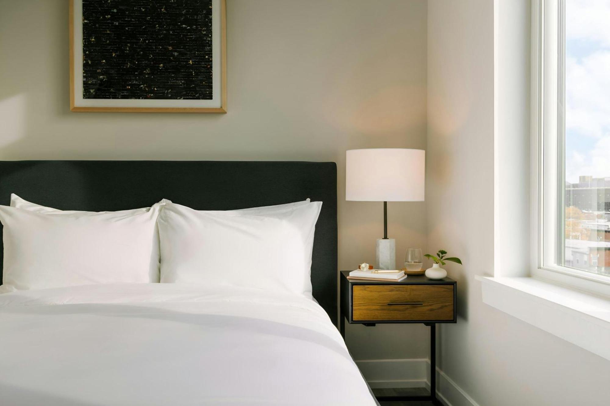 Sonder By Marriott Bonvoy Ovation Apartments Avenue Of The Arts 필라델피아 외부 사진