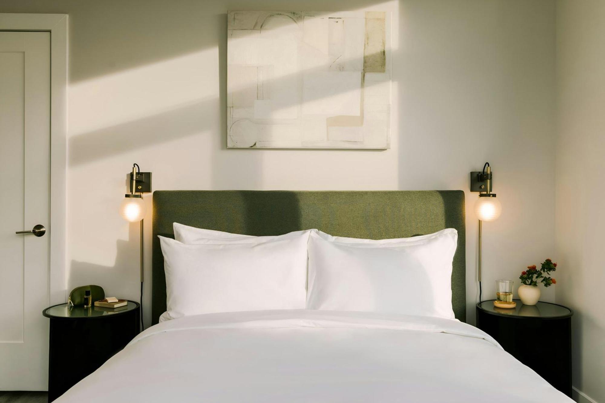 Sonder By Marriott Bonvoy Ovation Apartments Avenue Of The Arts 필라델피아 외부 사진