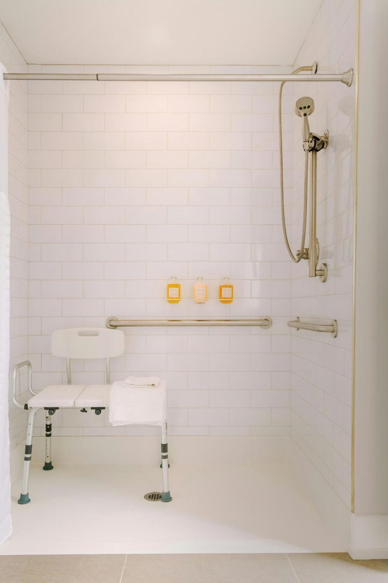 Sonder By Marriott Bonvoy Ovation Apartments Avenue Of The Arts 필라델피아 외부 사진