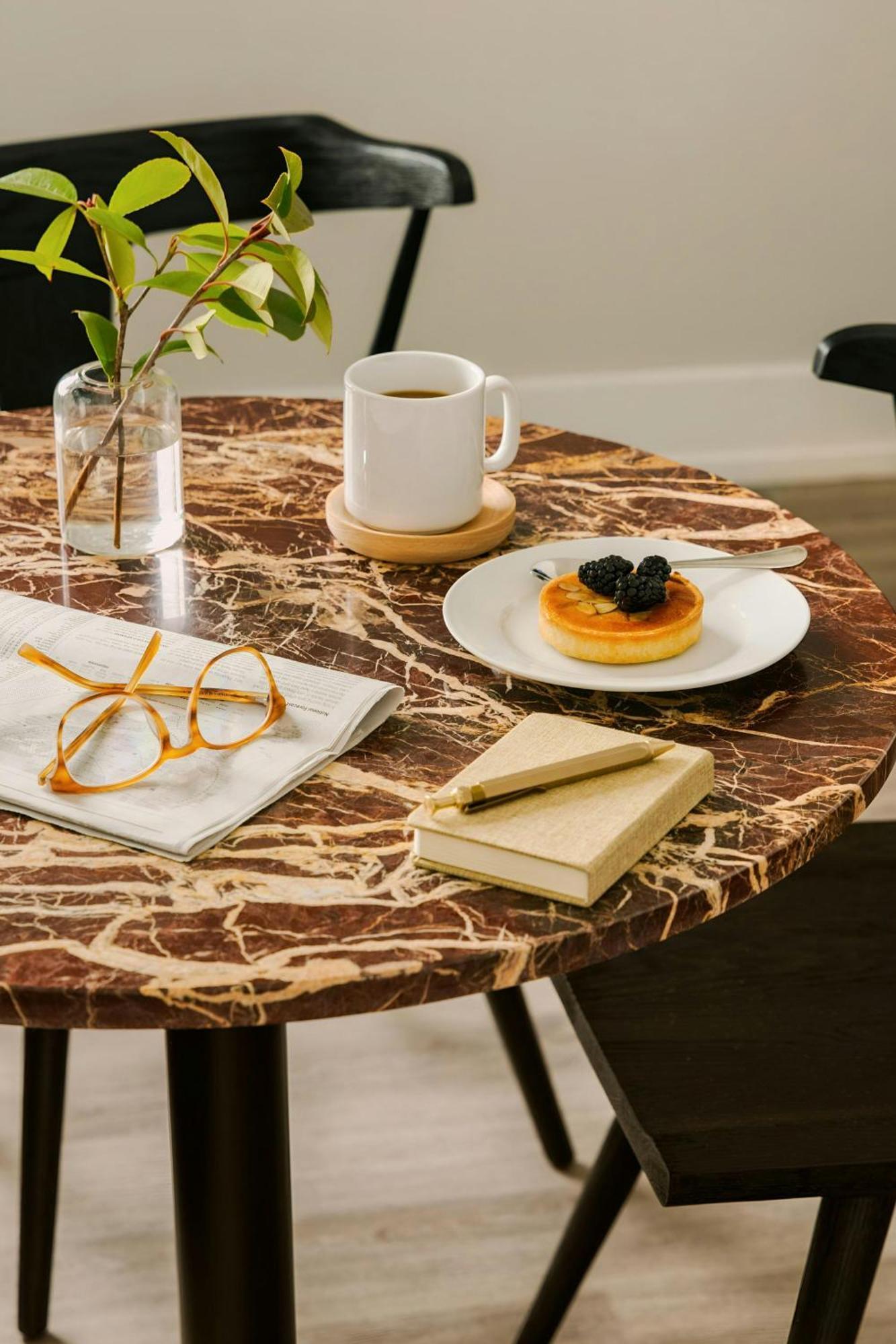 Sonder By Marriott Bonvoy Ovation Apartments Avenue Of The Arts 필라델피아 외부 사진