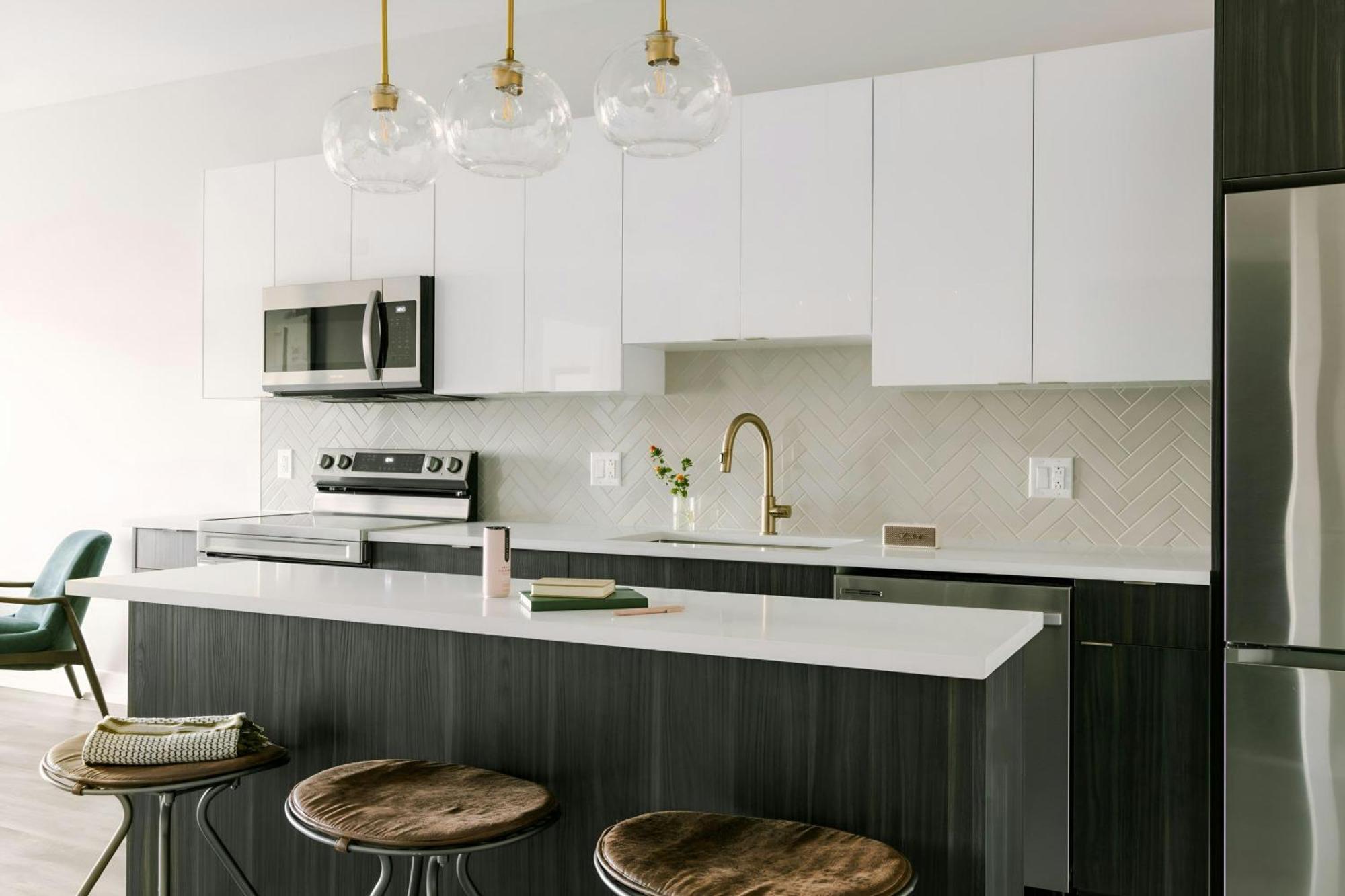 Sonder By Marriott Bonvoy Ovation Apartments Avenue Of The Arts 필라델피아 외부 사진