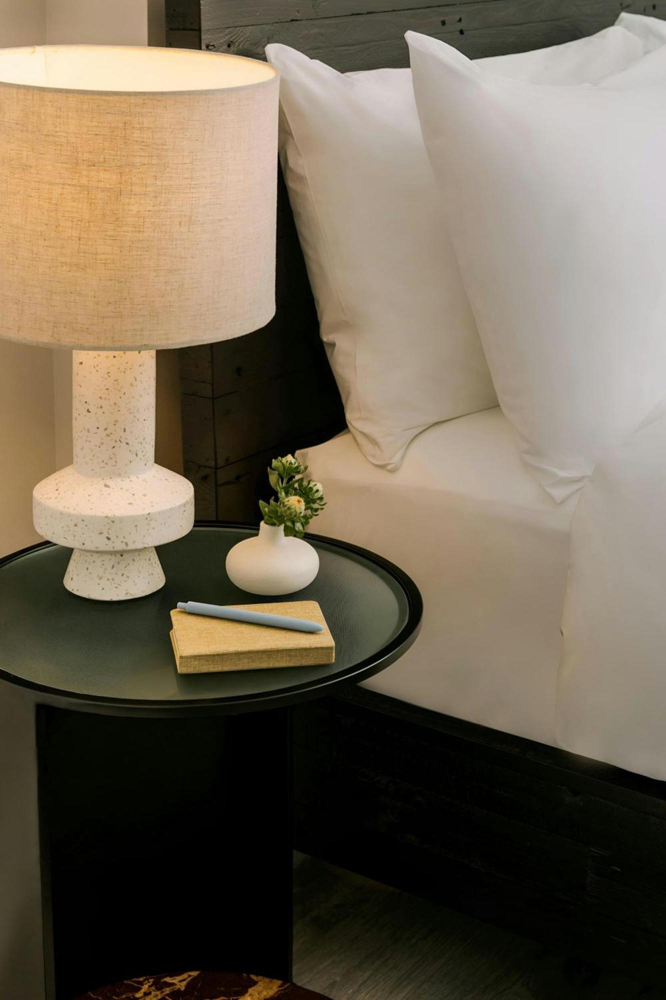 Sonder By Marriott Bonvoy Ovation Apartments Avenue Of The Arts 필라델피아 외부 사진